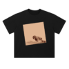 Superheavyweight Cheetah tee