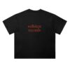 God Oversize Tee