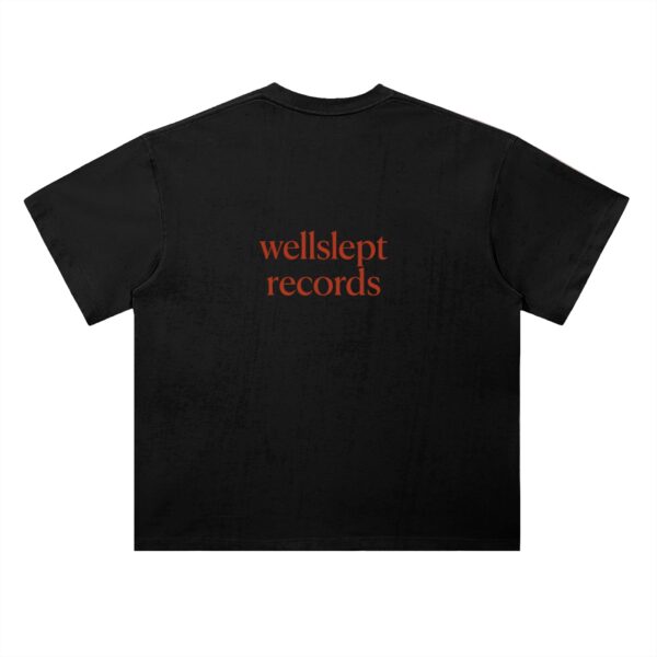 God Oversize Tee