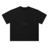 God Oversize Tee