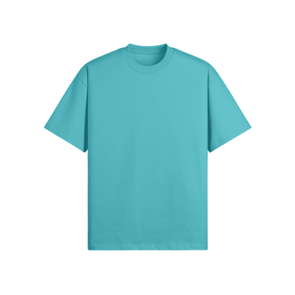 Super heavyweight wellslept records tee